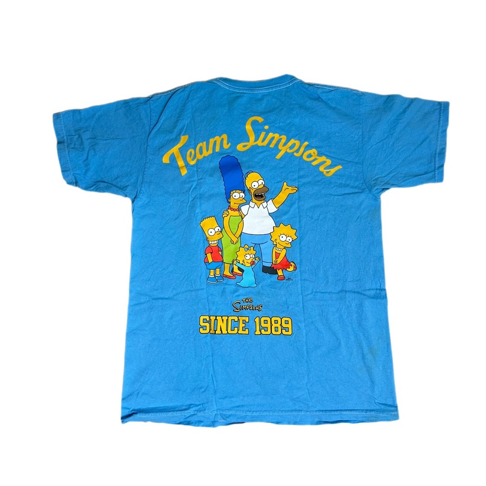 The Simpson